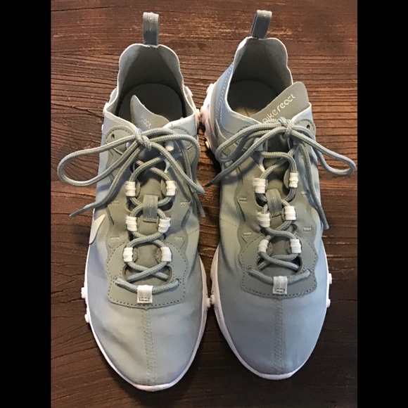 ⬇️Nike React 55 Element Running Shoes - Picture 3 of 8